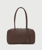 【ユナイテッド ベース/UNITED BASE】の【500mlペットボトル収納可】ロングハンドル スクエア ショルダーバッグ 人気、トレンドファッション・服の通販 founy(ファニー) ファッション Fashion レディースファッション Fashion for Women バッグ Bags おすすめ Recommended / Our Picks スクエア Square, Square Shape ポケット Pocket, Pocket Detail ロング Long, Long-Length 日傘 Parasol, UV Umbrella 財布 Wallet, Purse thumbnail ブラウン|ID: prp329100004816401 ipo3291000000034983982