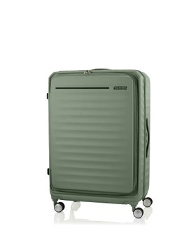 【アメリカンツーリスター/AMERICAN TOURISTER】の【公式】アメリカンツーリスター フロンテックスピナー75 エキスパンダブル 人気、トレンドファッション・服の通販 founy(ファニー) ファッション Fashion レディースファッション Fashion for Women コレクション Collection, Seasonal Line コンパクト Compact, Small Size ダブル Double, Double-Breasted トラベル Travel, Travel Gear ポケット Pocket, Pocket Detail おすすめ Recommended / Our Picks 旅行 Travel ビジネス 仕事 通勤 Business / Work / Commuting |ID:prp329100004816404