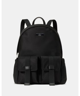 【ケイト スペード ニューヨーク/kate spade NEW YORK】のカーター ナイロン ラージ カーゴ バックパック 人気、トレンドファッション・服の通販 founy(ファニー) ファッション Fashion レディースファッション Fashion for Women バッグ Bags |ID:prp329100004816430