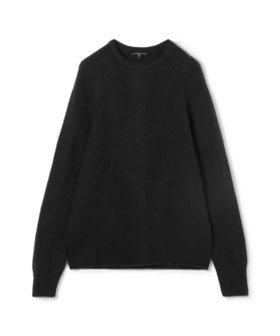 【トゥモローランド/TOMORROWLAND / MEN】のカシミヤ ラグランスリーブプルオーバー MLTC3395 人気、トレンドファッション・服の通販 founy(ファニー) ファッション Fashion メンズファッション Fashion for Men トップス・カットソー Cut & Sew Tops カリフォルニア California, Cali Style ミドル Middle Length, Mid Height リュクス Luxury, Elegant, High-End, Chic |ID:prp329100004816432