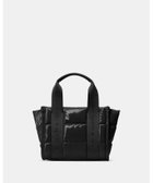 【ケイト スペード ニューヨーク/kate spade NEW YORK】の【公式】キップ パフィー ミニ トート 人気、トレンドファッション・服の通販 founy(ファニー) ファッション Fashion レディースファッション Fashion for Women バッグ Bags コンパクト Compact, Small Size 旅行 Travel 秋 Autumn thumbnail BLACK|ID: prp329100004816441 ipo3291000000034984286