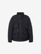 【ザ ノース フェイス/THE NORTH FACE / MEN】の【公式】フィールドユーティリティジャケット(メンズ) 人気、トレンドファッション・服の通販 founy(ファニー) ファッション Fashion メンズファッション Fashion for Men アウトドア Outdoor Clothing ジャケット Jacket, Outerwear フィット Fit, Slim Fit フラップ Flap, Flap Pocket ポケット Pocket, Pocket Detail メッシュ Mesh, Net Fabric メンズ Men's, Menswear 軽量 Lightweight, Ultra Light thumbnail ブラック|ID: prp329100004816445 ipo3291000000034984307