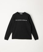【ユナイテッドアローズ/UNITED ARROWS】の【別注】 NEEDBY heritage ロングスリーブ Tシャツ カットソー 人気、トレンドファッション・服の通販 founy(ファニー) ファッション Fashion レディースファッション Fashion for Women トップス・カットソー Cut & Sew Tops シャツ・ブラウス・オフィスカジュアル Elegant Blouses & Button-Ups ロングTシャツ・Tシャツ Longline T-Shirts & Tees カットソー・ベーシックTシャツ Cut-and-Sewn Tops / Stretch Tees & Basics インナー Innerwear 春 Spring カットソー Cut and Sewn Top クラシック Classic, Timeless Style スリーブ Sleeve, Long Sleeve / Short Sleeve デニム Denim, Jeans Material フロント Front, Front Design プリント Print, Printed Pattern ベーシック Basic, Essential 別注 Limited Edition, Custom Order ロング Long, Long-Length アウトレット Outlet / Clearance おすすめ Recommended / Our Picks 夏 Summer thumbnail BLACK|ID: prp329100004816446 ipo3291000000034984313
