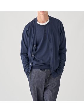 【ジョンスメドレー/JOHN SMEDLEY / MEN】の30G MODERN FIT 人気、トレンドファッション・服の通販 founy(ファニー) ファッション Fashion メンズファッション Fashion for Men おすすめ Recommended / Our Picks アンサンブル Ensemble Set カーディガン Cardigan, Knitwear バランス Balance, Style Balance フィット Fit, Slim Fit モダン Modern, Contemporary エレガント 上品 Elegant 定番 Standard, Basic Item A/W・秋冬 Autumn/Winter 長袖 Long Sleeve, Full Sleeve |ID:prp329100004816448
