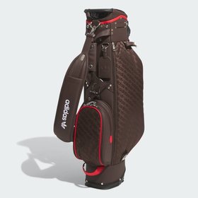 【アディダス/adidas】の【公式】アディダス adidas 【オリジナルスゴルフ】軽量 コンパクト モノグラム スタンドバッグ 人気、トレンドファッション・服の通販 founy(ファニー) ファッション Fashion レディースファッション Fashion for Women バッグ Bags クラシック Classic, Timeless Style コンパクト Compact, Small Size ゴルフ Golf スタイリッシュ Stylish, Fashionable スタンド Stand Collar, Upright Stand 軽量 Lightweight, Ultra Light |ID:prp329100004816454