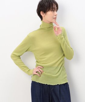 【コムサ/COMME CA】の+サイズ 【前後2WAY/洗える】のびのびシアーリブ Tシャツ 人気、トレンドファッション・服の通販 founy(ファニー) ファッション Fashion レディースファッション Fashion for Women トップス・カットソー Cut & Sew Tops シャツ・ブラウス・オフィスカジュアル Elegant Blouses & Button-Ups ロングTシャツ・Tシャツ Longline T-Shirts & Tees インナー Innerwear ウォッシャブル Machine Washable カーディガン Cardigan, Knitwear 洗える Machine Washable |ID:prp329100004816460