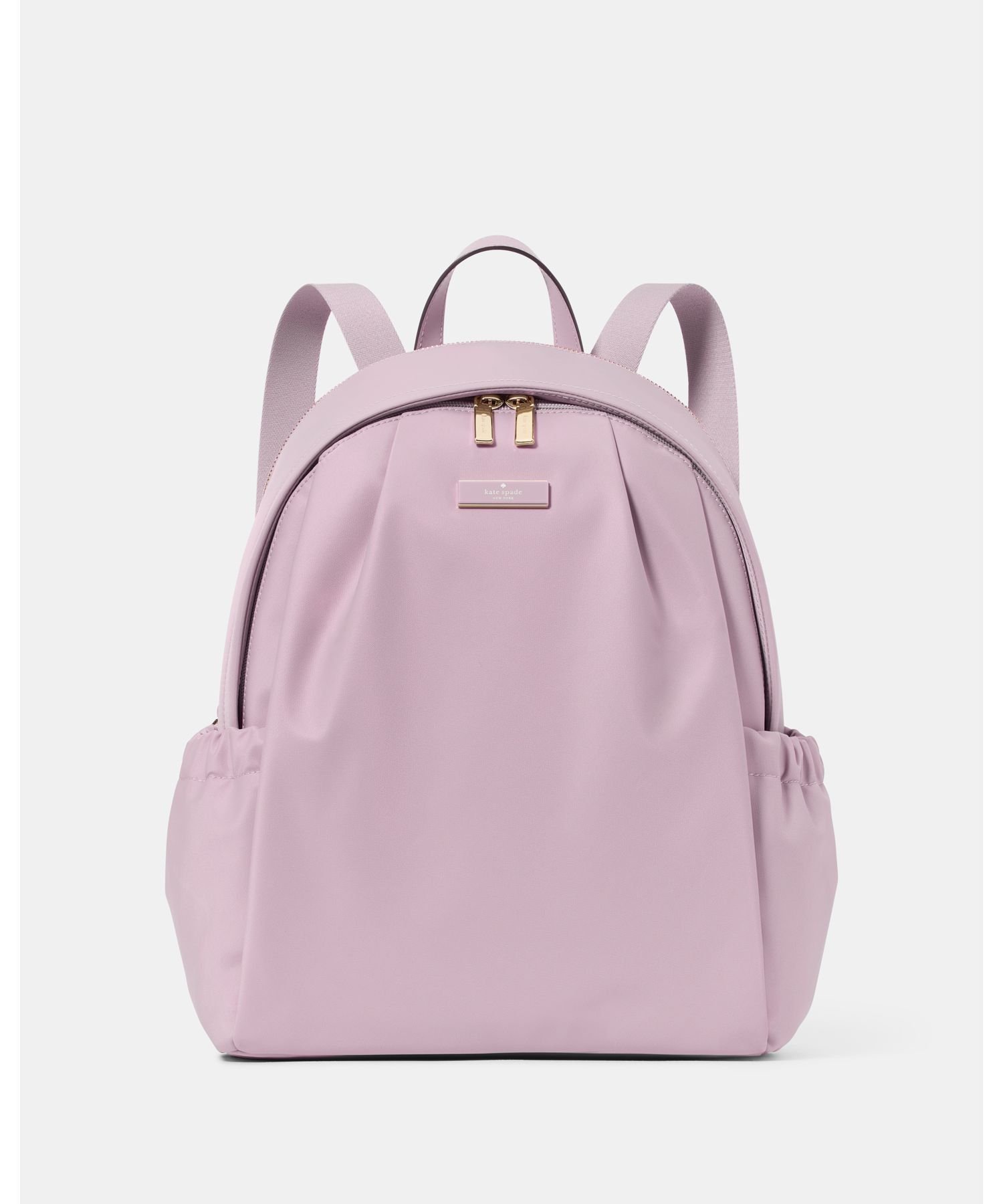 【ケイト スペード ニューヨーク/kate spade NEW YORK】の【公式】カーター ラージ バックパック インテリア・キッズ・メンズ・レディースファッション・服の通販 founy(ファニー) 　ファッション　Fashion　レディースファッション　Fashion for Women　バッグ　Bags　スマート　Smart, Elegant　PNTD PANSY|ID: prp329100004816468 ipo3291000000034984495