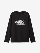 【ザ ノース フェイス/THE NORTH FACE】の【公式】ロングスリーブ ES ビッグロゴティー(レディース) 人気、トレンドファッション・服の通販 founy(ファニー) ファッション Fashion レディースファッション Fashion for Women グラフィック Graphic, Graphic Design ストレッチ Stretch, Stretchy Fabric スリーブ Sleeve, Long Sleeve / Short Sleeve ビッグ Big, Oversized フロント Front, Front Design レギュラー Regular, Standard Fit ロング Long, Long-Length 定番 Standard, Basic Item 抗菌 Antibacterial, Bacteria-Resistant thumbnail ブラック|ID: prp329100004816477 ipo3291000000034984570