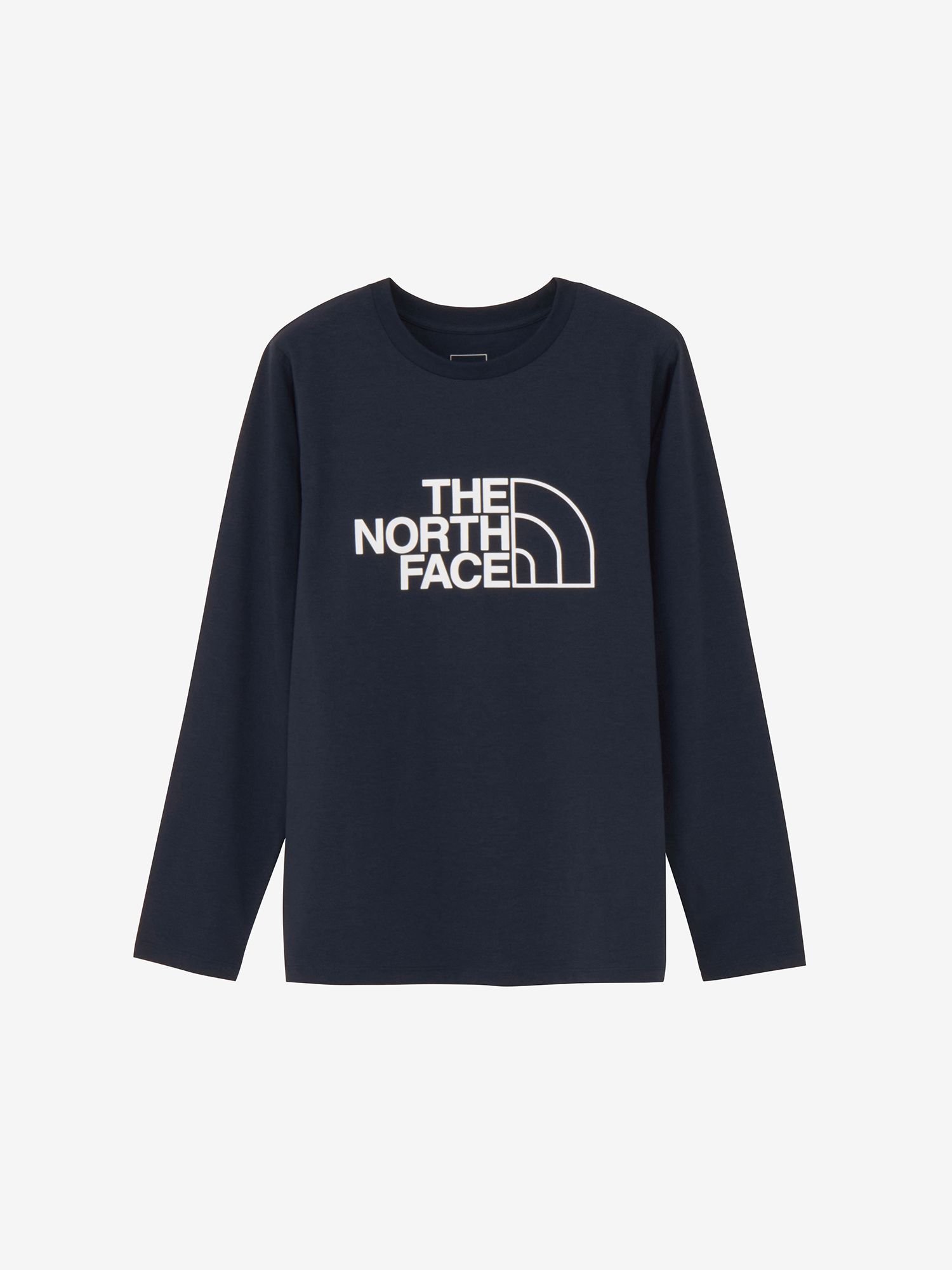 【ザ ノース フェイス/THE NORTH FACE】の【公式】ロングスリーブ ES ビッグロゴティー(レディース) インテリア・キッズ・メンズ・レディースファッション・服の通販 founy(ファニー) 　ファッション　Fashion　レディースファッション　Fashion for Women　グラフィック　Graphic, Graphic Design　ストレッチ　Stretch, Stretchy Fabric　スリーブ　Sleeve, Long Sleeve / Short Sleeve　ビッグ　Big, Oversized　フロント　Front, Front Design　レギュラー　Regular, Standard Fit　ロング　Long, Long-Length　定番　Standard, Basic Item　抗菌　Antibacterial, Bacteria-Resistant　アーバンネイビー|ID: prp329100004816477 ipo3291000000034984574