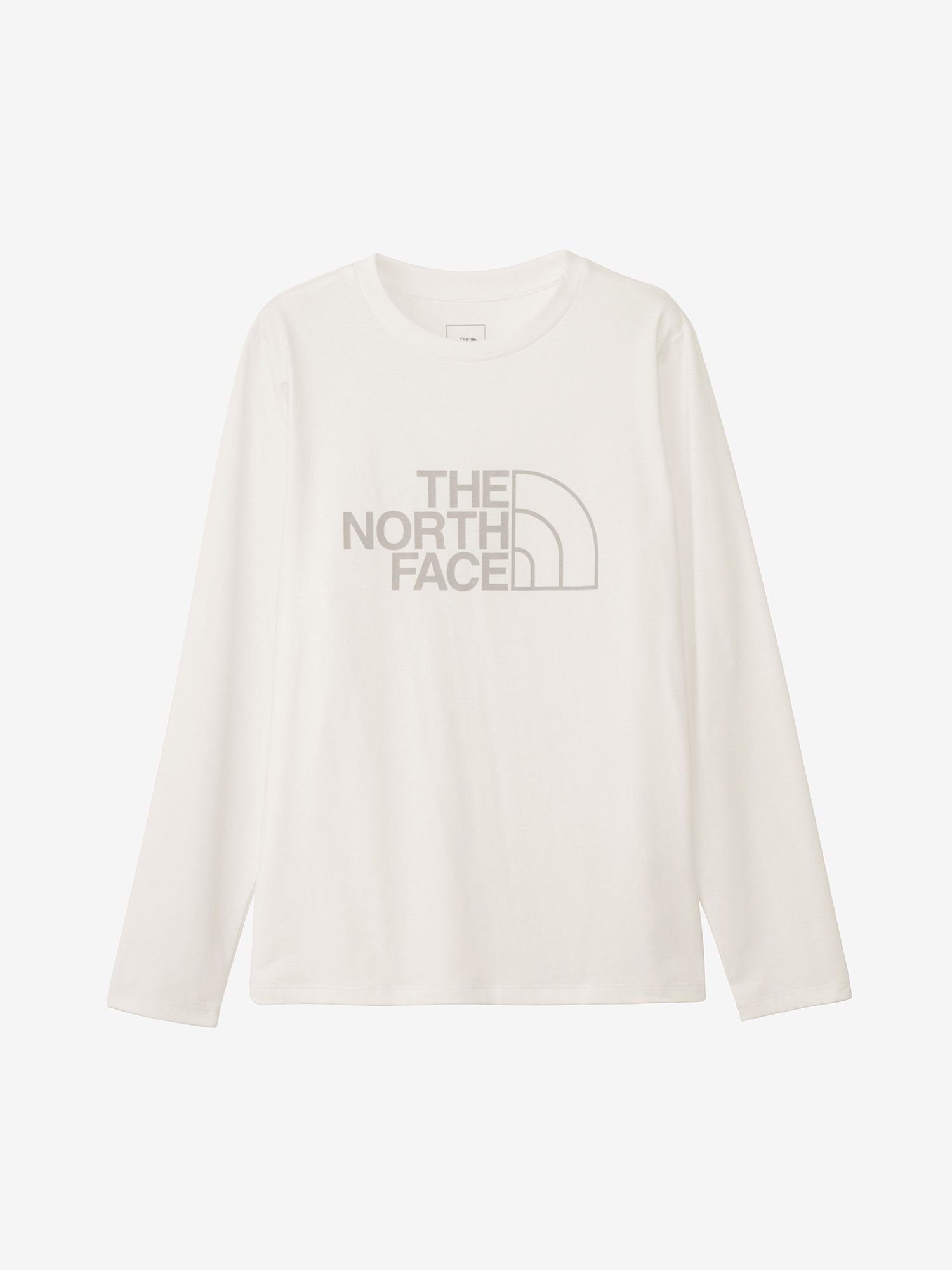 【ザ ノース フェイス/THE NORTH FACE】の【公式】ロングスリーブ ES ビッグロゴティー(レディース) インテリア・キッズ・メンズ・レディースファッション・服の通販 founy(ファニー) 　ファッション　Fashion　レディースファッション　Fashion for Women　グラフィック　Graphic, Graphic Design　ストレッチ　Stretch, Stretchy Fabric　スリーブ　Sleeve, Long Sleeve / Short Sleeve　ビッグ　Big, Oversized　フロント　Front, Front Design　レギュラー　Regular, Standard Fit　ロング　Long, Long-Length　定番　Standard, Basic Item　抗菌　Antibacterial, Bacteria-Resistant　ホワイト|ID: prp329100004816477 ipo3291000000034984576