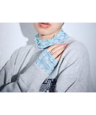 【ページボーイ/PAGEBOY】の【PBLIM】レースハイネックプルオーバー 人気、トレンドファッション・服の通販 founy(ファニー) ファッション Fashion レディースファッション Fashion for Women トップス・カットソー Cut & Sew Tops カジュアルプルオーバー・ニットトップス Pullovers & Knit Tops / Casual Pullovers インナー Innerwear スウェット / スエット Sweatshirt, Sweatwear ハイネック High Neck, Mock Neck レース Lace, Lace Fabric thumbnail ライトブルー85|ID: prp329100004816487 ipo3291000000034984686