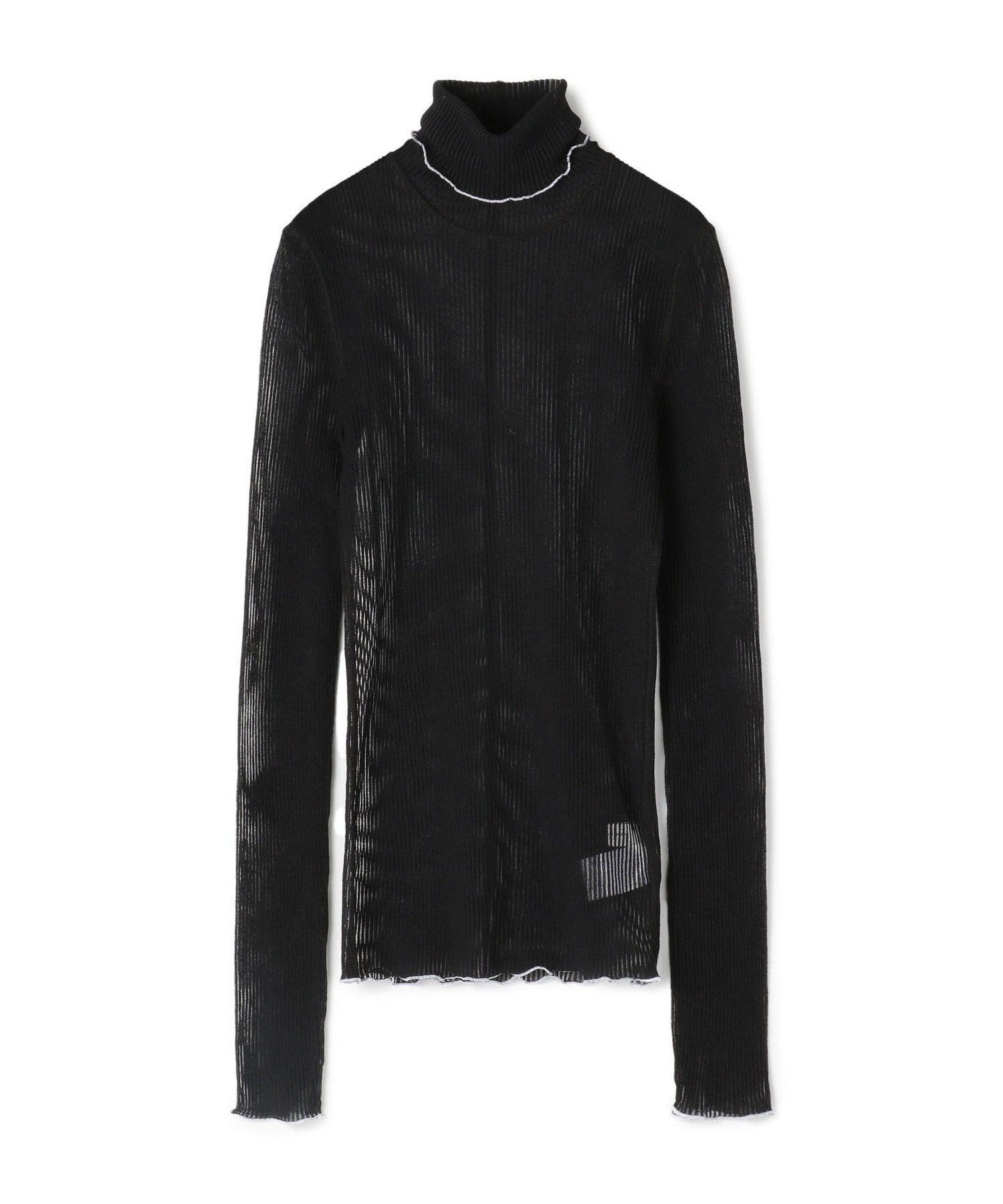 【トゥモローランド/TOMORROWLAND】のドライリブ タートルネックプルオーバー 人気、トレンドファッション・服の通販 founy(ファニー) 　ファッション　Fashion　レディースファッション　Fashion for Women　トップス・カットソー　Cut & Sew Tops　カジュアルプルオーバー・ニットトップス　Pullovers & Knit Tops / Casual Pullovers　タートルネック・ハイネックトップス　Turtlenecks & High-Neck Tops　おすすめ　Recommended / Our Picks　インナー　Innerwear　タートルネック　Turtleneck, High Neck　フィット　Fit, Slim Fit　 other-1|ID: prp329100004816489 ipo3291000000034984703