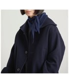 【ビショップ/Bshop】のウールメルトン セーラージャケット WOMEN 人気、トレンドファッション・服の通販 founy(ファニー) ファッション Fashion レディースファッション Fashion for Women アウター Coat / Outerwear Collection レディースジャケット・軽アウター Jackets ショルダー Shoulder, Shoulder Strap ジャケット Jacket, Outerwear テーラード Tailored, Tailored Fit トレンド Trend, Trending Now ドロップ Drop Shoulder, Dropped Style フロント Front, Front Design ボックス Boxy, Box Shape ポケット Pocket, Pocket Detail ミリタリー Military, Army Style メルトン Melton, Heavy Wool ワイド Wide, Wide Fit thumbnail NAVY|ID: prp329100004816520 ipo3291000000034984977