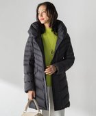 【ロートレ アモン/LAUTRE AMONT】のSurface Light ボリュームネックダウンコート 人気、トレンドファッション・服の通販 founy(ファニー) ファッション Fashion レディースファッション Fashion for Women アウター Coat / Outerwear Collection コート・ロングコート・ピーコート Long Coats, Peacoats & More ダウンジャケット・軽量ダウン Warm & Lightweight Down Jackets 秋 Autumn 軽量 Lightweight, Ultra Light ダウン Down, Puffer なめらか Smooth, Silky Texture バランス Balance, Style Balance ベーシック Basic, Essential 防寒 Cold Protection, Winter-Ready 冬 Winter / This Winter A/W・秋冬 Autumn/Winter おすすめ Recommended / Our Picks 旅行 Travel エレガント 上品 Elegant ビジネス 仕事 通勤 Business / Work / Commuting 2025年 2025 2025-2026秋冬・A/W Autumn/Winter 2025–26 AW25–26 thumbnail チャコールグレー|ID: prp329100004816522 ipo3291000000034984993