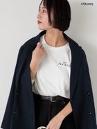 【テチチ/Te chichi】の【Disney】FANTASIA/ラグランTシャツ1 人気、トレンドファッション・服の通販 founy(ファニー) ファッション Fashion レディースファッション Fashion for Women トップス・カットソー Cut & Sew Tops シャツ・ブラウス・オフィスカジュアル Elegant Blouses & Button-Ups ロングTシャツ・Tシャツ Longline T-Shirts & Tees おすすめ Recommended / Our Picks インナー Innerwear カーディガン Cardigan, Knitwear クラシカル Classical, Vintage-Inspired グラフィック Graphic, Graphic Design ジャケット Jacket, Outerwear スペシャル Special, Limited Edition フロント Front, Front Design プリント Print, Printed Pattern 切替 Switching, Contrast Panel thumbnail オフホワイト|ID: prp329100004816534 ipo3291000000034985098