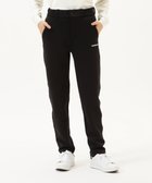 【ジャックバニー/Jack Bunny】のオクタ裏地付きダンボールスウェットパンツ 人気、トレンドファッション・服の通販 founy(ファニー) ファッション Fashion レディースファッション Fashion for Women パンツ Pants & Trousers ゴルフ Golf スタイリッシュ Stylish, Fashionable 冬 Winter / This Winter 軽量 Lightweight, Ultra Light thumbnail ブラック|ID: prp329100004816560 ipo3291000000034985376