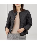 【イネド/INED】の《Traditional Weatherwear》キルティングコート ARKLEY 人気、トレンドファッション・服の通販 founy(ファニー) ファッション Fashion レディースファッション Fashion for Women アウター Coat / Outerwear Collection コート・ロングコート・ピーコート Long Coats, Peacoats & More インナー Innerwear キルティング Quilted, Quilting コンパクト Compact, Small Size コーデュロイ Corduroy, Cord Fabric ショート Short, Short Length ジャケット Jacket, Outerwear スマート Smart, Elegant ドット Polka Dot, Dot Pattern パイピング Piping, Trim Design フォルム Silhouette, Form ベーシック Basic, Essential ポケット Pocket, Pocket Detail リュクス Luxury, Elegant, High-End, Chic thumbnail ブラック|ID: prp329100004816566 ipo3291000000034985426