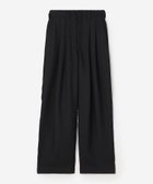【ビショップ/Bshop】の別注 TOMBOY PANTS WOMEN 人気、トレンドファッション・服の通販 founy(ファニー) ファッション Fashion レディースファッション Fashion for Women パンツ Pants & Trousers コレクション Collection, Seasonal Line デニム Denim, Jeans Material リアル Real, Realistic エレガント 上品 Elegant 別注 Limited Edition, Custom Order thumbnail BLACK|ID: prp329100004816567 ipo3291000000034985428