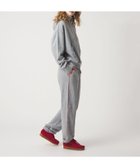 【ビューティ&ユース ユナイテッドアローズ/BEAUTY&YOUTH / UNITED ARROWS】の6(ROKU) コットン ウラケ パンツ 人気、トレンドファッション・服の通販 founy(ファニー) ファッション Fashion レディースファッション Fashion for Women パンツ Pants & Trousers シンプル Simple, Minimal ヴィンテージ Vintage Style thumbnail MD.GRAY|ID: prp329100004816570 ipo3291000000034985446