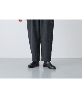 【かぐれ/kagure / URBAN RESEARCH】のウールテーパードパンツ 人気、トレンドファッション・服の通販 founy(ファニー) ファッション Fashion レディースファッション Fashion for Women パンツ Pants & Trousers キュプラ Cupro, Eco Fabric ジャケット Jacket, Outerwear バランス Balance, Style Balance フォーマル Formal, Dressy A/W・秋冬 Autumn/Winter 冬 Winter / This Winter 2025年 2025 2025-2026秋冬・A/W Autumn/Winter 2025–26 AW25–26 |ID:prp329100004816572