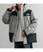 【ロッキーモンロー/Rocky Monroe】のFIRST DOWN WRAP DOWN PARKA DICROS MAURI 人気、トレンドファッション・服の通販 founy(ファニー) ファッション Fashion レディースファッション Fashion for Women アウトドア Outdoor Clothing コレクション Collection, Seasonal Line ジップ Zip, Zipper スポーツ Sports, Activewear ダウン Down, Puffer ドローコード Drawcord, Drawstring Cord フィット Fit, Slim Fit フェザー Feather, Feather Detail フロント Front, Front Design ポケット Pocket, Pocket Detail 防寒 Cold Protection, Winter-Ready 再入荷 Restock / Back in Stock thumbnail 52.ピスタチオ|ID: prp329100004816573 ipo3291000000034985464