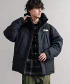 【ロッキーモンロー/Rocky Monroe】のFIRST DOWN WRAP DOWN PARKA DICROS MAURI 人気、トレンドファッション・服の通販 founy(ファニー) ファッション Fashion レディースファッション Fashion for Women アウトドア Outdoor Clothing コレクション Collection, Seasonal Line ジップ Zip, Zipper スポーツ Sports, Activewear ダウン Down, Puffer ドローコード Drawcord, Drawstring Cord フィット Fit, Slim Fit フェザー Feather, Feather Detail フロント Front, Front Design ポケット Pocket, Pocket Detail 防寒 Cold Protection, Winter-Ready 再入荷 Restock / Back in Stock thumbnail 75.ネイビー|ID: prp329100004816573 ipo3291000000034985465