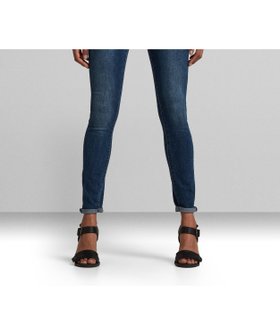 【ジースター ロゥ/G-Star RAW】の【公式ショップ】3301 Low Skinny Jeans/ベーシックデザインローライズスキニージーンズ 人気、トレンドファッション・服の通販 founy(ファニー) ファッション Fashion レディースファッション Fashion for Women スキニー Skinny, Slim Fit スキニーデニム Skinny Jeans, Slim Jeans ストレッチ Stretch, Stretchy Fabric スニーカー Sneakers, Trainers スリム Slim, Slim Fit バランス Balance, Style Balance フィット Fit, Slim Fit |ID:prp329100004816589