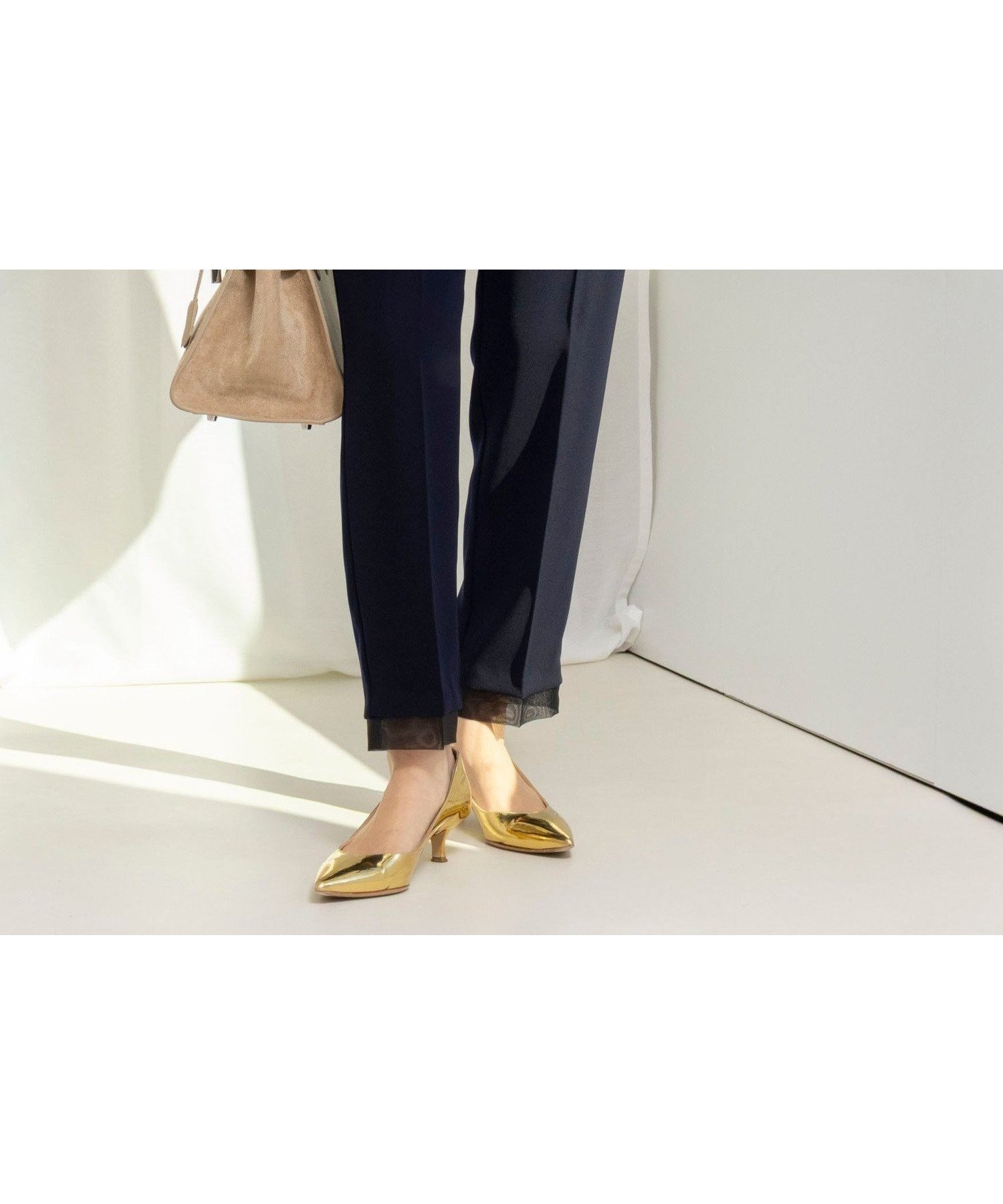 【ノーリーズ/NOLLEY'S】の《セットアップ対応》ウォッシャブルダブルクロススリムパンツ 人気、トレンドファッション・服の通販 founy(ファニー) 　ファッション　Fashion　レディースファッション　Fashion for Women　セットアップ　Matching Sets　レディースパンツ・ボトムス　Pants & Trousers / Bottoms　ウォッシャブル　Machine Washable　オーガンジー　Organza Fabric　セットアップ　Set-Up, Coordinated Outfit　人気　Popular, Best Seller　ペンシル　Pencil, Pencil Skirt　おすすめ　Recommended / Our Picks　セレモニー　Ceremony　2026年　2026　 other-1|ID: prp329100004816599 ipo3291000000034985656