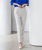 【ラ エフ/Laf…】のシェルタリングドライオックスパンツ≪洗濯機で洗える≫ 人気、トレンドファッション・服の通販 founy(ファニー) ファッション Fashion レディースファッション Fashion for Women パンツ Pants & Trousers 春 Spring 洗える Machine Washable 吸水 Absorbent, Quick-Dry シャンブレー Chambray, Denim-Like Fabric ストレッチ Stretch, Stretchy Fabric 定番 Standard, Basic Item リネン Linen, Linen Fabric 楽ちん Easy Fit, Comfortable S/S・春夏 SS, Spring/Summer, Warm Season 夏 Summer ビジネス 仕事 通勤 Business / Work / Commuting 2025年 2025 2025春夏・S/S Spring/Summer 2025 SS25 thumbnail ベージュ|ID: prp329100004816611 ipo3291000000034985748