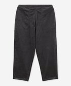 【ビショップ/Bshop】のストレッチコーデュロイ イージーパンツ WOMEN 人気、トレンドファッション・服の通販 founy(ファニー) ファッション Fashion レディースファッション Fashion for Women パンツ Pants & Trousers クロップド Cropped, Short Length コーデュロイ Corduroy, Cord Fabric ストレッチ Stretch, Stretchy Fabric タンブラー Tumbler, Travel Mug ドローコード Drawcord, Drawstring Cord 定番 Standard, Basic Item フランス France, French ポケット Pocket, Pocket Detail ワーク Workwear, Utility Style thumbnail DKGREY|ID: prp329100004816612 ipo3291000000034985767