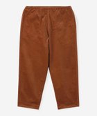 【ビショップ/Bshop】のストレッチコーデュロイ イージーパンツ WOMEN 人気、トレンドファッション・服の通販 founy(ファニー) ファッション Fashion レディースファッション Fashion for Women パンツ Pants & Trousers クロップド Cropped, Short Length コーデュロイ Corduroy, Cord Fabric ストレッチ Stretch, Stretchy Fabric タンブラー Tumbler, Travel Mug ドローコード Drawcord, Drawstring Cord 定番 Standard, Basic Item フランス France, French ポケット Pocket, Pocket Detail ワーク Workwear, Utility Style thumbnail ORANGE|ID: prp329100004816612 ipo3291000000034985768