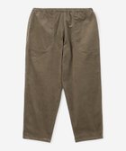 【ビショップ/Bshop】のストレッチコーデュロイ イージーパンツ WOMEN 人気、トレンドファッション・服の通販 founy(ファニー) ファッション Fashion レディースファッション Fashion for Women パンツ Pants & Trousers クロップド Cropped, Short Length コーデュロイ Corduroy, Cord Fabric ストレッチ Stretch, Stretchy Fabric タンブラー Tumbler, Travel Mug ドローコード Drawcord, Drawstring Cord 定番 Standard, Basic Item フランス France, French ポケット Pocket, Pocket Detail ワーク Workwear, Utility Style thumbnail GREIGE|ID: prp329100004816612 ipo3291000000034985769