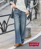 【ジャーナルスタンダード/JOURNAL STANDARD】の別注【LEVI S/リーバイス】 for JS LOW LOOSE 29 人気、トレンドファッション・服の通販 founy(ファニー) ファッション Fashion レディースファッション Fashion for Women おすすめ Recommended / Our Picks カリフォルニア California, Cali Style ジーンズ Jeans, Denim Pants ストレート Straight, Straight Cut デニム Denim, Jeans Material バランス Balance, Style Balance ワーク Workwear, Utility Style 別注 Limited Edition, Custom Order 定番 Standard, Basic Item thumbnail ブルー B|ID: prp329100004816619 ipo3291000000034985822