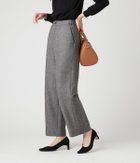 【ニューヨーカー/NEWYORKER】のストレッチホームスパン ストレートパンツ 人気、トレンドファッション・服の通販 founy(ファニー) ファッション Fashion レディースファッション Fashion for Women パンツ Pants & Trousers オケージョン Occasion Wear ストレッチ Stretch, Stretchy Fabric ストレート Straight, Straight Cut セットアップ Set-Up, Coordinated Outfit ベーシック Basic, Essential ポケット Pocket, Pocket Detail リラックス Relax, Relaxed Fit A/W・秋冬 Autumn/Winter エレガント 上品 Elegant ビジネス 仕事 通勤 Business / Work / Commuting thumbnail グレー|ID: prp329100004816627 ipo3291000000034985868