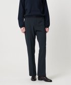 【ビューティ&ユース ユナイテッドアローズ/BEAUTY&YOUTH / UNITED ARROWS】のSteven Alan ダブルクロス フレアパンツ 人気、トレンドファッション・服の通販 founy(ファニー) ファッション Fashion レディースファッション Fashion for Women パンツ Pants & Trousers おすすめ Recommended / Our Picks ジャケット Jacket, Outerwear セットアップ Set-Up, Coordinated Outfit ダブル Double, Double-Breasted フレア Flare, Flared マニッシュ Mannish, Boyish thumbnail NAVY|ID: prp329100004816637 ipo3291000000034985967