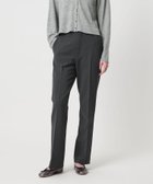 【ビューティ&ユース ユナイテッドアローズ/BEAUTY&YOUTH / UNITED ARROWS】のSteven Alan ダブルクロス フレアパンツ 人気、トレンドファッション・服の通販 founy(ファニー) ファッション Fashion レディースファッション Fashion for Women パンツ Pants & Trousers おすすめ Recommended / Our Picks ジャケット Jacket, Outerwear セットアップ Set-Up, Coordinated Outfit ダブル Double, Double-Breasted フレア Flare, Flared マニッシュ Mannish, Boyish thumbnail DK.GRAY|ID: prp329100004816637 ipo3291000000034985969