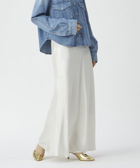 【プルミエ アロンディスモン/1er Arrondissement / MEN】のヴィンテージサテンスカート 人気、トレンドファッション・服の通販 founy(ファニー) ファッション Fashion メンズファッション Fashion for Men 2024年 2024 2024-2025秋冬・A/W Autumn/Winter 2024–25 AW24–25 バランス Balance, Style Balance 人気 Popular, Best Seller A/W・秋冬 Autumn/Winter |ID:prp329100004816639