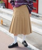 【ビームス ウイメン/BEAMS】の【秋から着れる別注/フレッドペリー/プリーツスカート/26AW】FRED PERRY / Tennis Pleats Skirt 人気、トレンドファッション・服の通販 founy(ファニー) ファッション Fashion レディースファッション Fashion for Women スカート Skirts プリーツスカート / 上品フェミニンスタイル Pleated Skirts 秋 Autumn シューズ Shoes, Footwear スニーカー Sneakers, Trainers ソックス Socks, Hosiery トレンド Trend, Trending Now バランス Balance, Style Balance プリーツ Pleats, Pleated ベスト Vest, Waistcoat 別注 Limited Edition, Custom Order ミドル Middle Length, Mid Height ロンドン London Style, British Inspired おすすめ Recommended / Our Picks エレガント 上品 Elegant 2025年 2025 2025-2026秋冬・A/W Autumn/Winter 2025–26 AW25–26 thumbnail SHADED_STONE|ID: prp329100004816643 ipo3291000000034986008