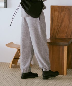 【アールエヌエーエヌ/RNA-N】のR4410 エコウールパイルパンツ 人気、トレンドファッション・服の通販 founy(ファニー) ファッション Fashion レディースファッション Fashion for Women パンツ Pants & Trousers おすすめ Recommended / Our Picks インナー Innerwear シャーリング Shirring, Ruched タイツ Tights, Legwear リラックス Relax, Relaxed Fit レギンス Leggings, Stretch Pants |ID:prp329100004816656