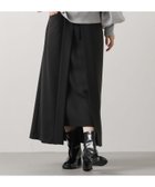 【グレディブリリアン/Gready Brilliant】のGready Brilliant/2_レイヤードタイト 人気、トレンドファッション・服の通販 founy(ファニー) ファッション Fashion レディースファッション Fashion for Women シンプル Simple, Minimal スタイリッシュ Stylish, Fashionable タイトスカート Pencil Skirt, Tight Skirt ラップ Wrap, Wrap Design thumbnail CCL|ID: prp329100004816679 ipo3291000000034986305