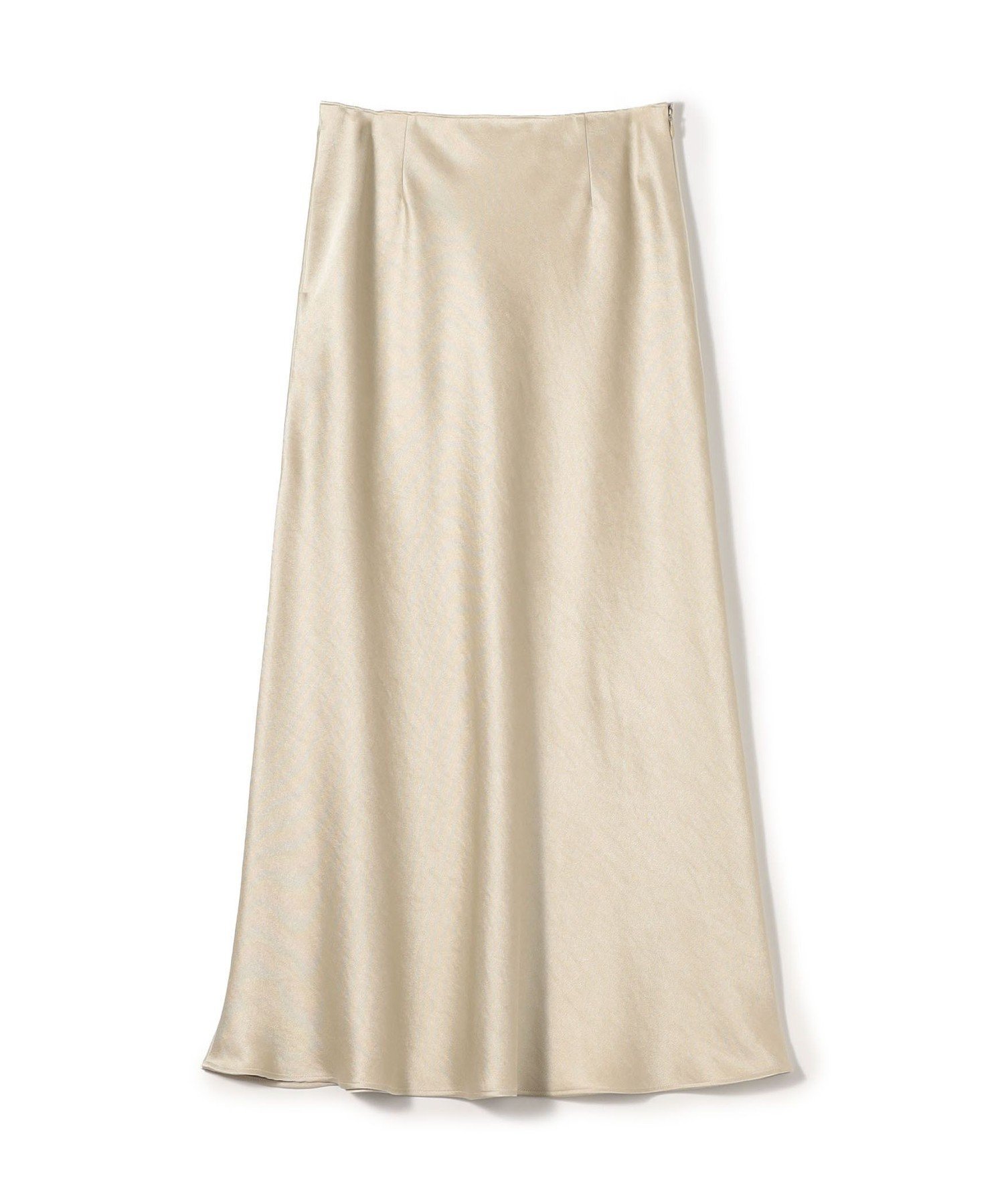 【トゥモローランド/TOMORROWLAND】のグリッツィーサテン マーメイドスカート 人気、トレンドファッション・服の通販 founy(ファニー) 　ファッション　Fashion　レディースファッション　Fashion for Women　スカート　Skirts　おすすめ　Recommended / Our Picks　エレガント 上品　Elegant　サテン　Satin, Glossy Fabric　タンブラー　Tumbler, Travel Mug　ダウン　Down, Puffer　ダブル　Double, Double-Breasted　マーメイド　Mermaid, Fishtail Silhouette　A/W・秋冬　Autumn/Winter　 other-1|ID: prp329100004816693 ipo3291000000034986389