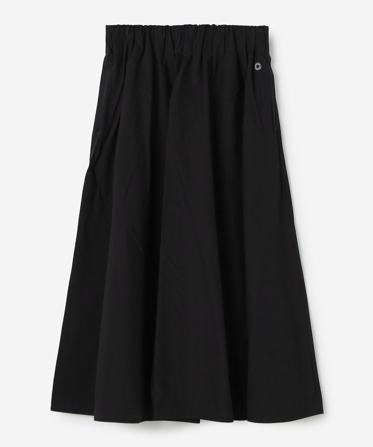 【ビショップ/Bshop】のウエストギャザースカート WOMEN 人気、トレンドファッション・服の通販 founy(ファニー) 　ファッション　Fashion　レディースファッション　Fashion for Women　スカート　Skirts　ギャザー　Gathered, Ruffled　フランス　France, French　ボーダー　Border, Stripe　ロング　Long, Long-Length　エレガント 上品　Elegant　 other-1|ID: prp329100004816699 ipo3291000000034986479