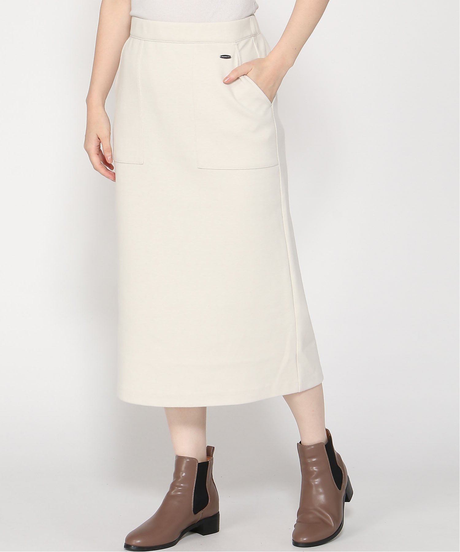 【クロコダイル/CROCODILE】のAライン カット スカート 人気、トレンドファッション・服の通販 founy(ファニー) 　ファッション　Fashion　レディースファッション　Fashion for Women　スカート　Skirts　エレガント 上品　Elegant　 other-1|ID: prp329100004816705 ipo3291000000034986526