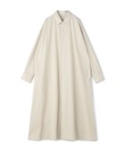 【トゥモローランド/TOMORROWLAND】のスムースドライコットン バックタックシャツワンピース 人気、トレンドファッション・服の通販 founy(ファニー) ファッション Fashion レディースファッション Fashion for Women ワンピース Dresses シャツワンピース / 1枚で着映えコーデ Shirt Dresses イタリア Italy フロント Front, Front Design thumbnail 13 ライトグレー|ID: prp329100004816728 ipo3291000000034986792