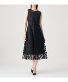 【アナイ/ANAYI】のフリンジフラワーチュール ワンピース 人気、トレンドファッション・服の通販 founy(ファニー) ファッション Fashion レディースファッション Fashion for Women ワンピース Dresses エレガント 上品 Elegant エンブロイダリー Embroidery Design スマート Smart, Elegant チュール Tulip, Tulip Motif ノースリーブ Sleeveless, No-Sleeve フラワー Flower, Floral フリンジ Fringe, Tassel フレアースカート Flared Skirt, A-Line Skirt モチーフ Motif, Design Theme S/S・春夏 SS, Spring/Summer, Warm Season 再入荷 Restock / Back in Stock 夏 Summer thumbnail black|ID: prp329100004816730 ipo3291000000034986811