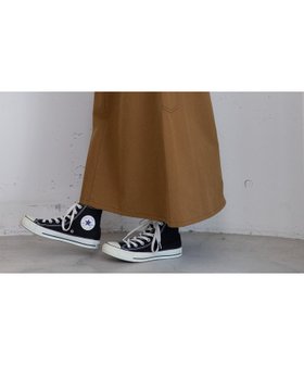 【プードゥドゥ/POU DOU DOU】のペインタースカート 人気、トレンドファッション・服の通販 founy(ファニー) ファッション Fashion レディースファッション Fashion for Women スカート Skirts スマート Smart, Elegant デニム Denim, Jeans Material ポケット Pocket, Pocket Detail ミリタリー Military, Army Style ループ Loop, Loop Knit |ID:prp329100004816737
