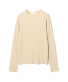 【トゥモローランド/TOMORROWLAND】のストレッチカシミヤ ボールネックプルオーバー 人気、トレンドファッション・服の通販 founy(ファニー) ファッション Fashion レディースファッション Fashion for Women トップス・カットソー Cut & Sew Tops カジュアルプルオーバー・ニットトップス Pullovers & Knit Tops / Casual Pullovers ジャケット Jacket, Outerwear ストレッチ Stretch, Stretchy Fabric フィット Fit, Slim Fit ベーシック Basic, Essential おすすめ Recommended / Our Picks thumbnail 43 ベージュ|ID: prp329100004816741 ipo3291000000034986899