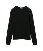 【トゥモローランド/TOMORROWLAND】のストレッチカシミヤ ボールネックプルオーバー 人気、トレンドファッション・服の通販 founy(ファニー) ファッション Fashion レディースファッション Fashion for Women トップス・カットソー Cut & Sew Tops カジュアルプルオーバー・ニットトップス Pullovers & Knit Tops / Casual Pullovers ジャケット Jacket, Outerwear ストレッチ Stretch, Stretchy Fabric フィット Fit, Slim Fit ベーシック Basic, Essential おすすめ Recommended / Our Picks thumbnail 19 ブラック|ID: prp329100004816741 ipo3291000000034986900