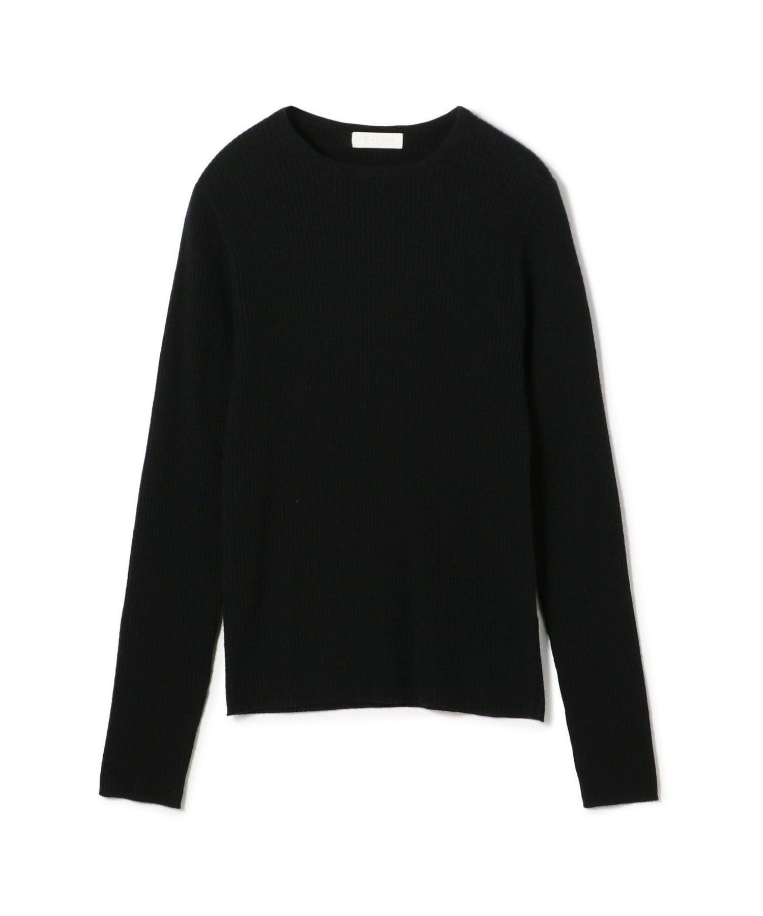 【トゥモローランド/TOMORROWLAND】のストレッチカシミヤ ボールネックプルオーバー インテリア・キッズ・メンズ・レディースファッション・服の通販 founy(ファニー) 　ファッション　Fashion　レディースファッション　Fashion for Women　トップス・カットソー　Cut & Sew Tops　カジュアルプルオーバー・ニットトップス　Pullovers & Knit Tops / Casual Pullovers　ジャケット　Jacket, Outerwear　ストレッチ　Stretch, Stretchy Fabric　フィット　Fit, Slim Fit　ベーシック　Basic, Essential　おすすめ　Recommended / Our Picks　19 ブラック|ID: prp329100004816741 ipo3291000000034986900