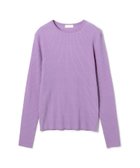 【トゥモローランド/TOMORROWLAND】のストレッチカシミヤ ボールネックプルオーバー 人気、トレンドファッション・服の通販 founy(ファニー) ファッション Fashion レディースファッション Fashion for Women トップス・カットソー Cut & Sew Tops カジュアルプルオーバー・ニットトップス Pullovers & Knit Tops / Casual Pullovers ジャケット Jacket, Outerwear ストレッチ Stretch, Stretchy Fabric フィット Fit, Slim Fit ベーシック Basic, Essential おすすめ Recommended / Our Picks thumbnail 73 ライトパープル|ID: prp329100004816741 ipo3291000000034986901